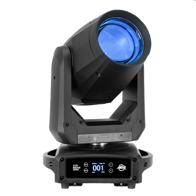 Lyre BEAM 12 R de 260 w