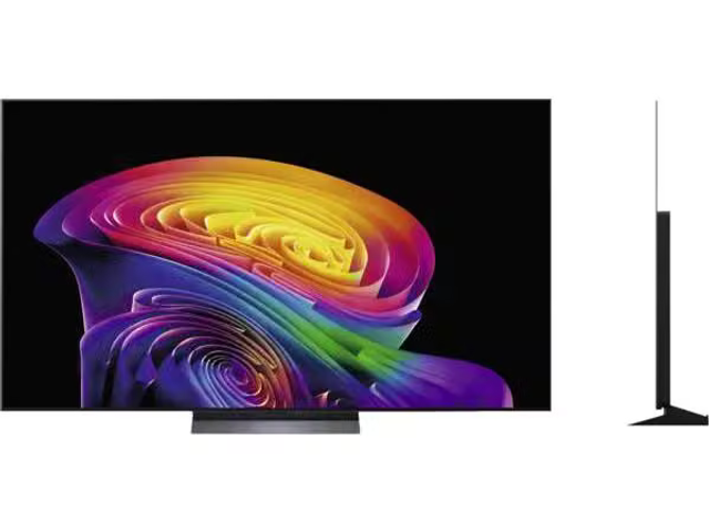 LG OLED77C69 LB.AVS