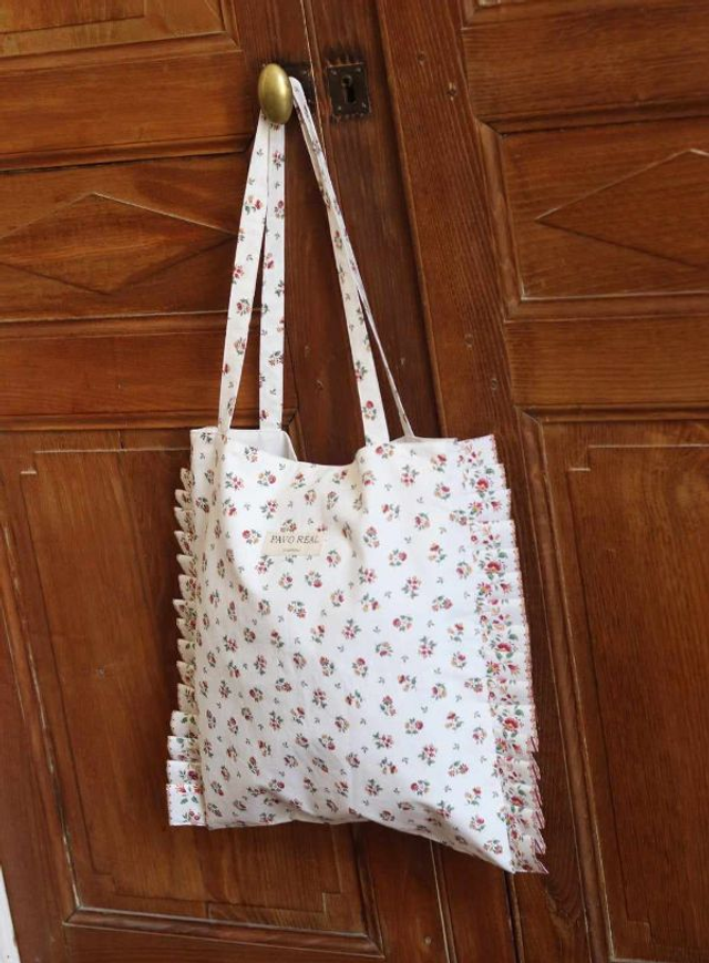 Tote bag Marie