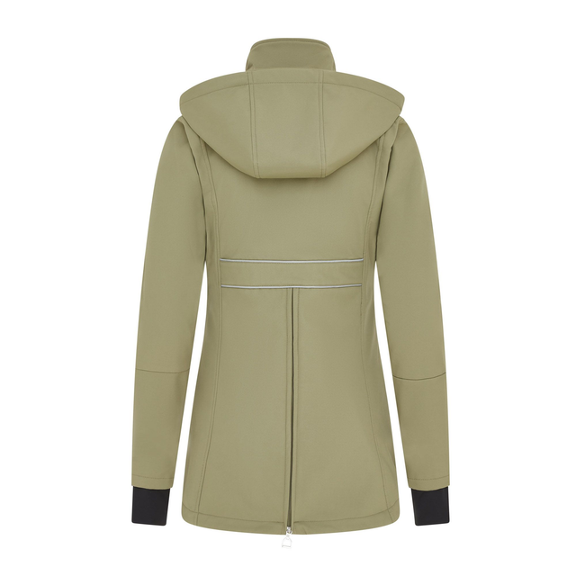 Cameo Zenith Pro Ride Coat