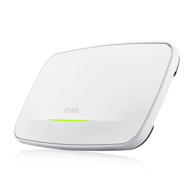 WBE660S Access Point WiFi7 BE Tri Radio 4x4 22Gbps, POE-41W, Ant.Smart, lan 10G, alim.non inc.