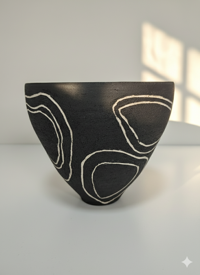 Pebble Bowl