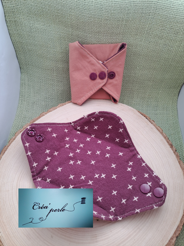 Protége slip lavable T1