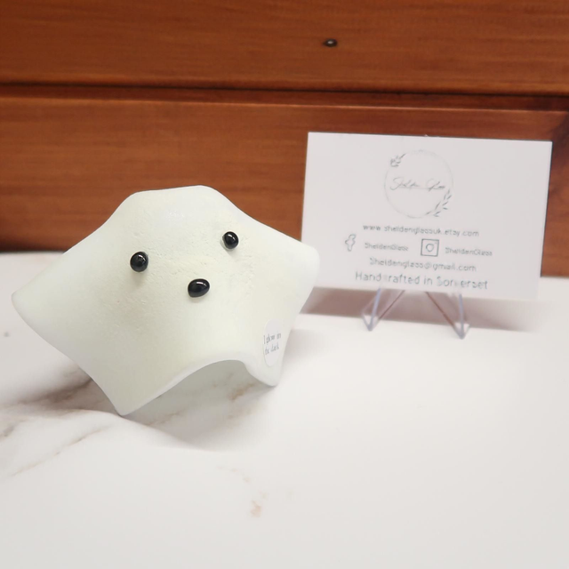 Glow in the Dark Stand Up Ghost