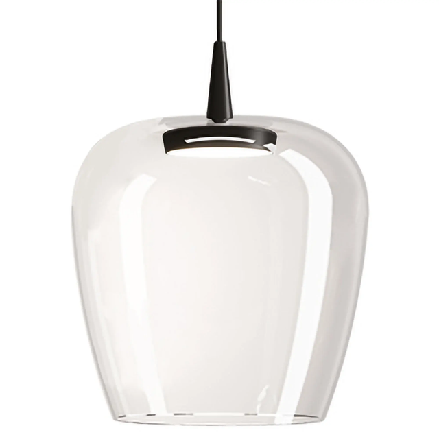 Zafferano Bilia 230 V Lampe en suspension Nude
