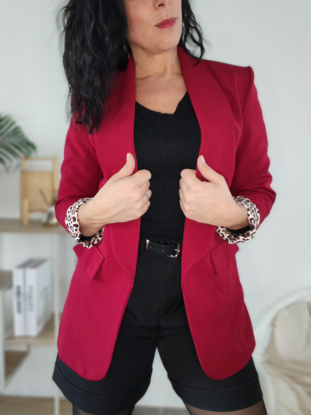 Blazer Sophie