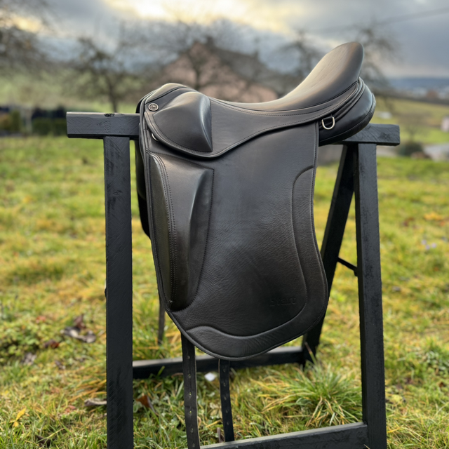 Pre-owned Topreiter Start 17,5“