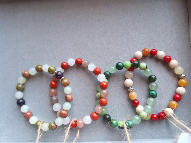 Bracelet Déesse &amp; Féminin 