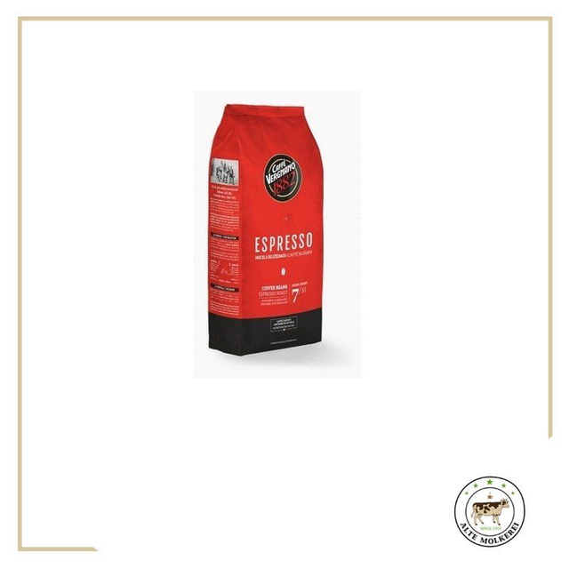 Vergnano Espresso 1000g