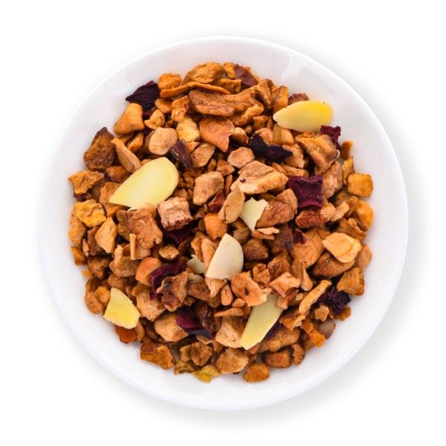 Amandes Grillées (Tisane aux fruits)