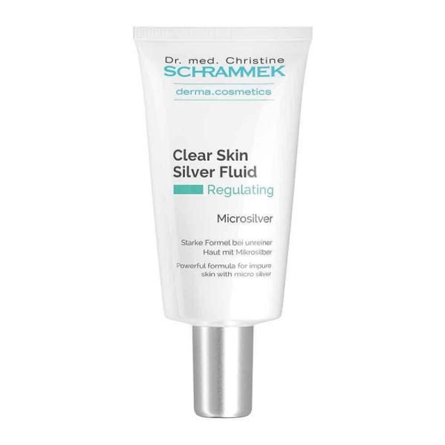 Regulating Clear Skin Silver Fluid 50ml