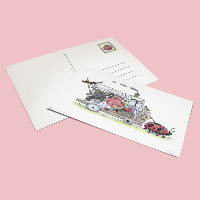 Original Serie I - 01