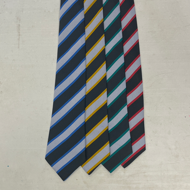 MINSTER TIE