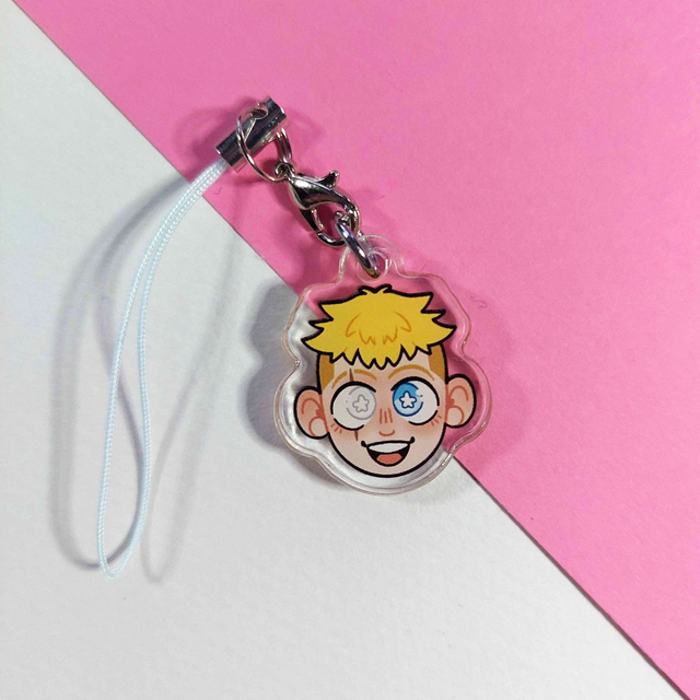 Butters Stotch "South Park"