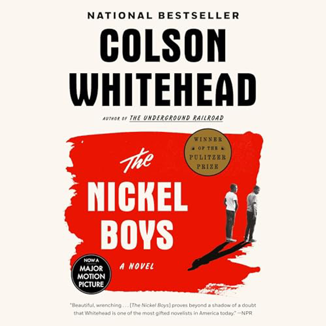 Nickel Boys | Colson Whitehead