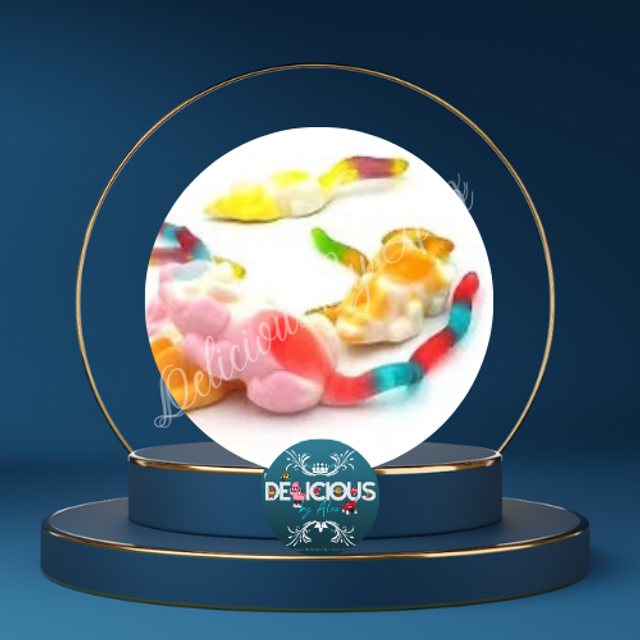 Mini Souris - par 100g ou au KG 