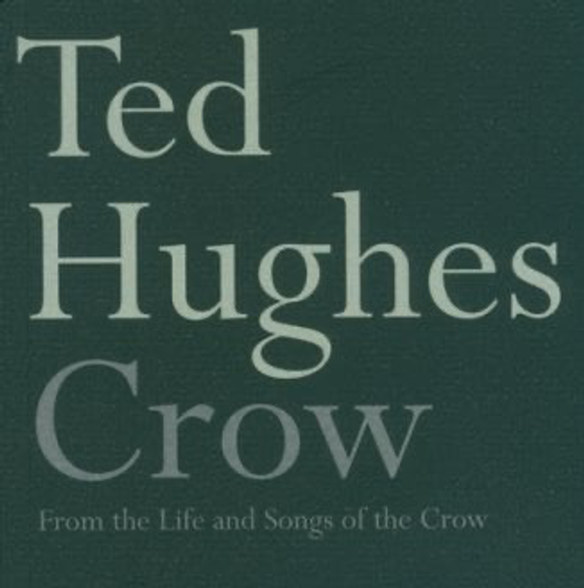 Ted Hughes - Crow