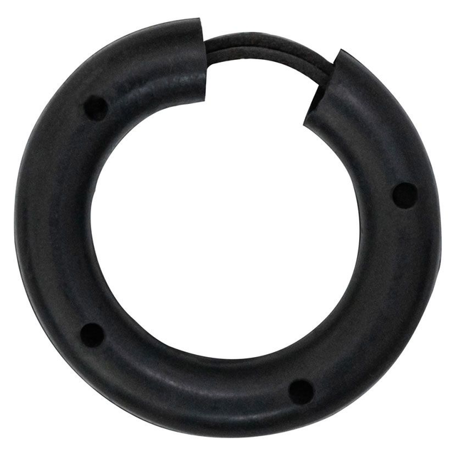 Hy Equestrian Fetlock Ring with Leather Strap