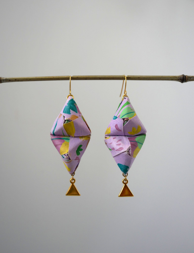 Cerfs-volants parmes