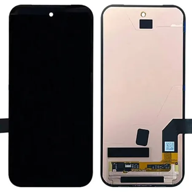 	 Réparation et remplacement écran Google Pixel  9A ORIGINALE