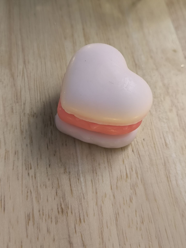 Macaron Coeur