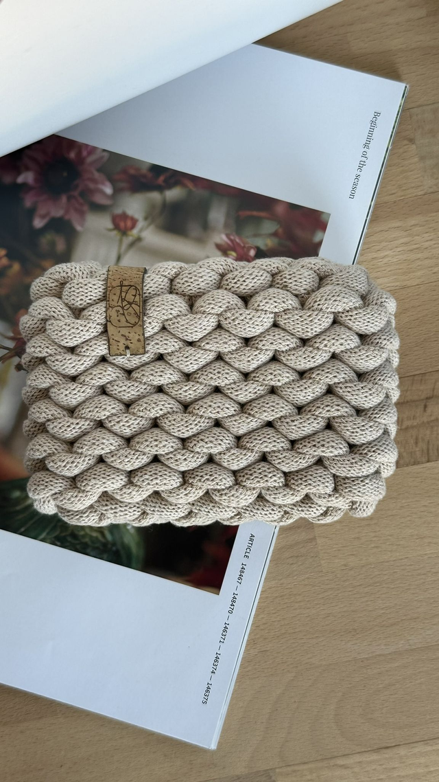 Astuccio "Mirtillo"