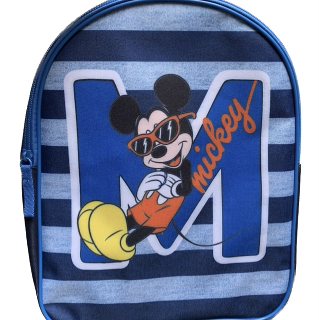 Sac a dos Mickey