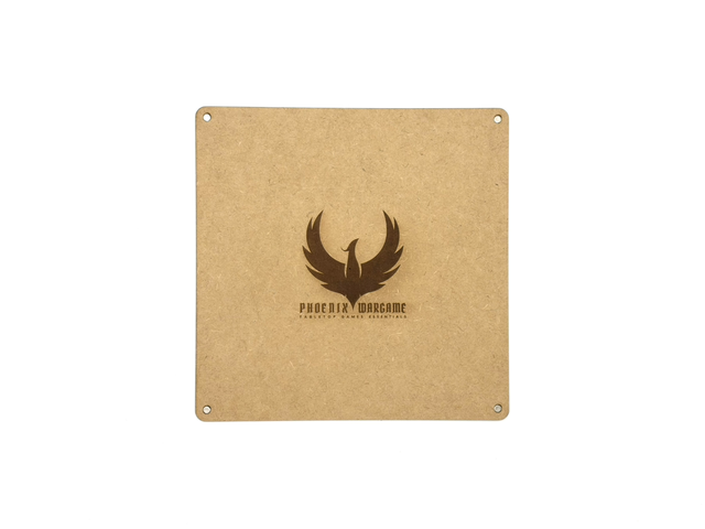 Couvercle personnalisable (M)