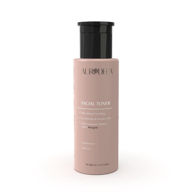 Gesichtswasser für sehr Empfindliche und Anspruchsvolle Haut - 150ml