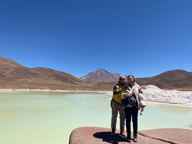 $60.000 Piedras Rojas