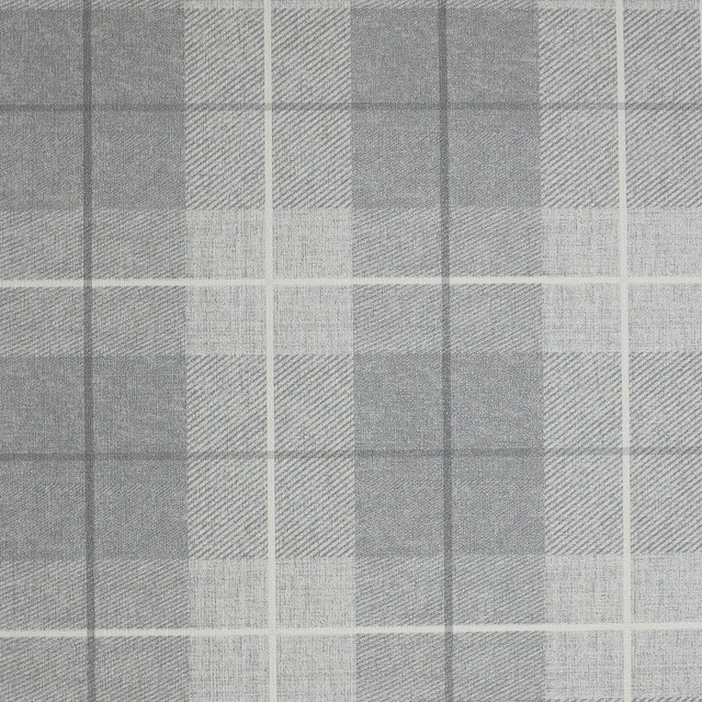 Country Tartan Grey - Arthouse - 294901