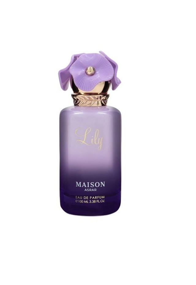 Maison Asrar Lily Eau de Parfum