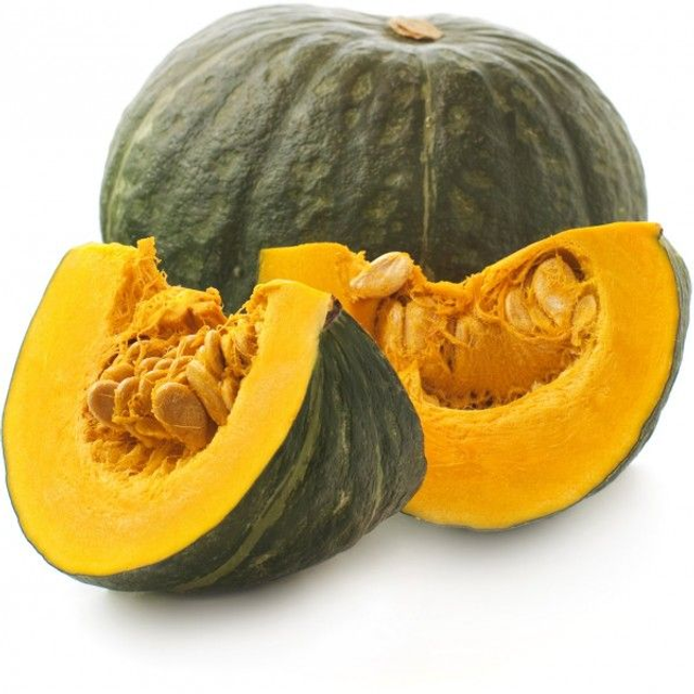 ZUCCA DELICA 1,5KG