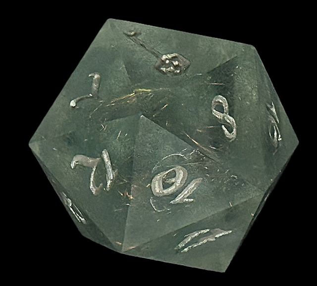 Absinth - calligraphy