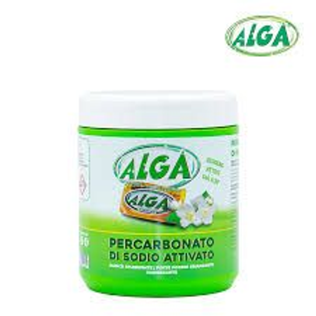 Alga Percarbonato di Sodio Attivo