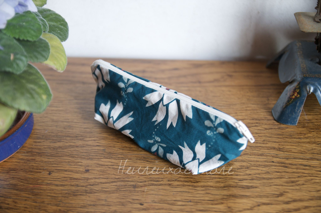 Trousse petite