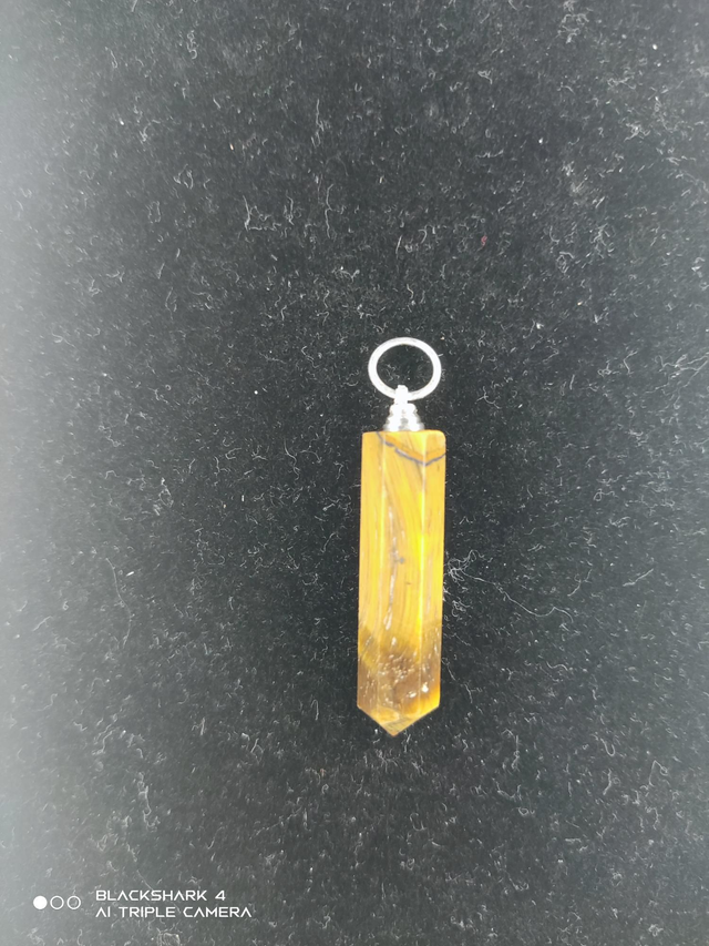 Œil De Tigre A 30mm