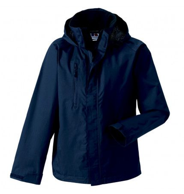 Leaders Waterproof Jacket  (Please add for personalization name as message to merchant at checkout)