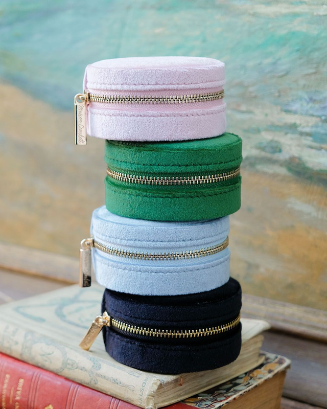 Boîte à bijoux Yvonne