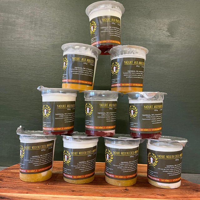 Yaourts