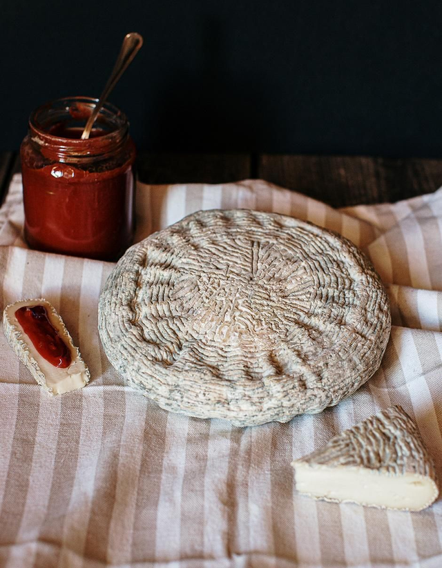 100 g Gregoriano di Scanno