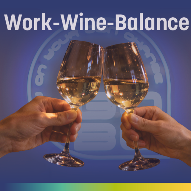 Work-Wine-Balance - mit Octavian Ursu, Oberbürgermeister der Stadt Görlitz