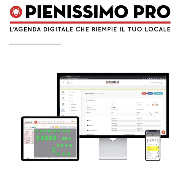 1.1 Attivazione piattaforma - PienissimoPro 