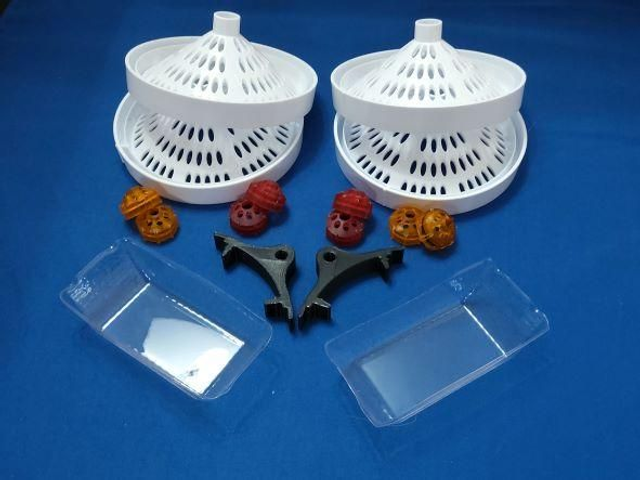 Double Gard'Apis Sentinel trap kit for beekeeper - requires Nicot Queen Excluder
