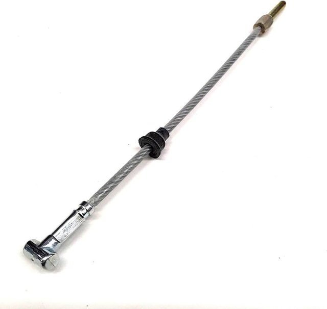 VOLVO Handbromsvajer främre