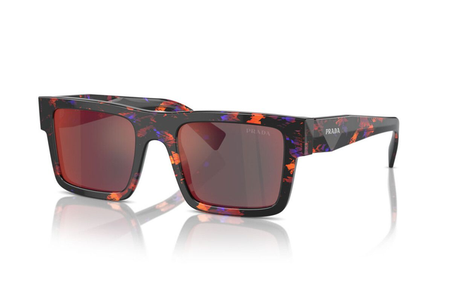 Eyewear Man Prada  PR 19WS 06V40E