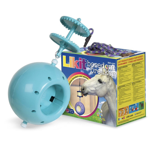 Likit Boredom Breaker