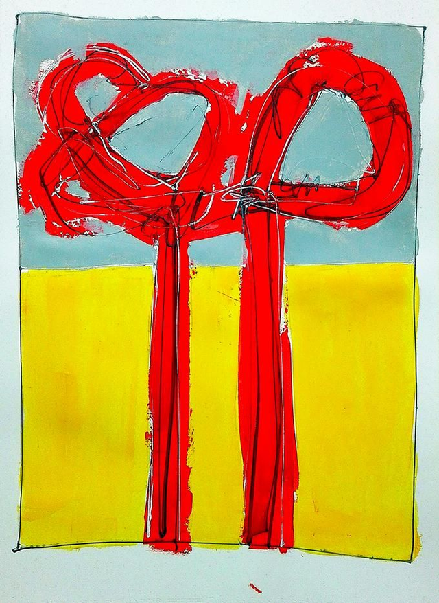 CARNE TRISTE Y ESPÍRITU VILLANO IV. Raúl Muñoz.