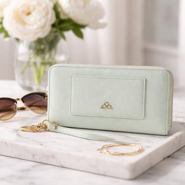 Portemonnaie von PLAVOANGEL