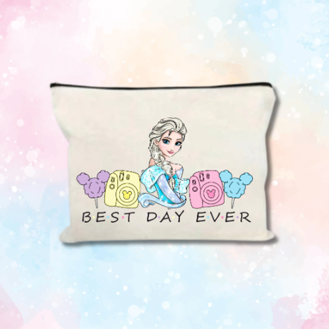 Best day ever✨ELSA✨